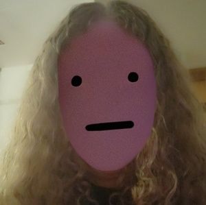 Meet your Posher, Skye